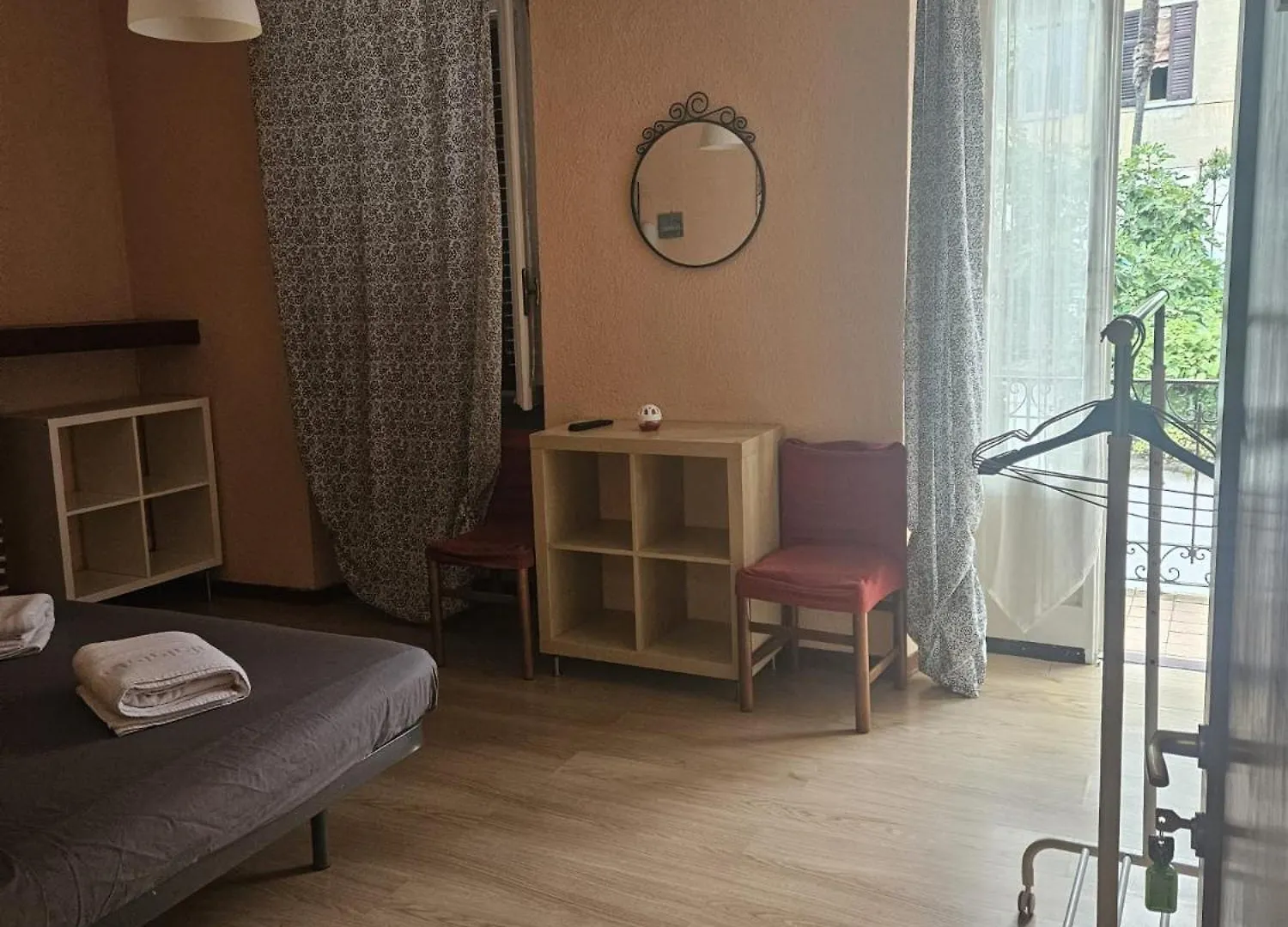 Casa Della Pace Aparthotel Cernobbio
