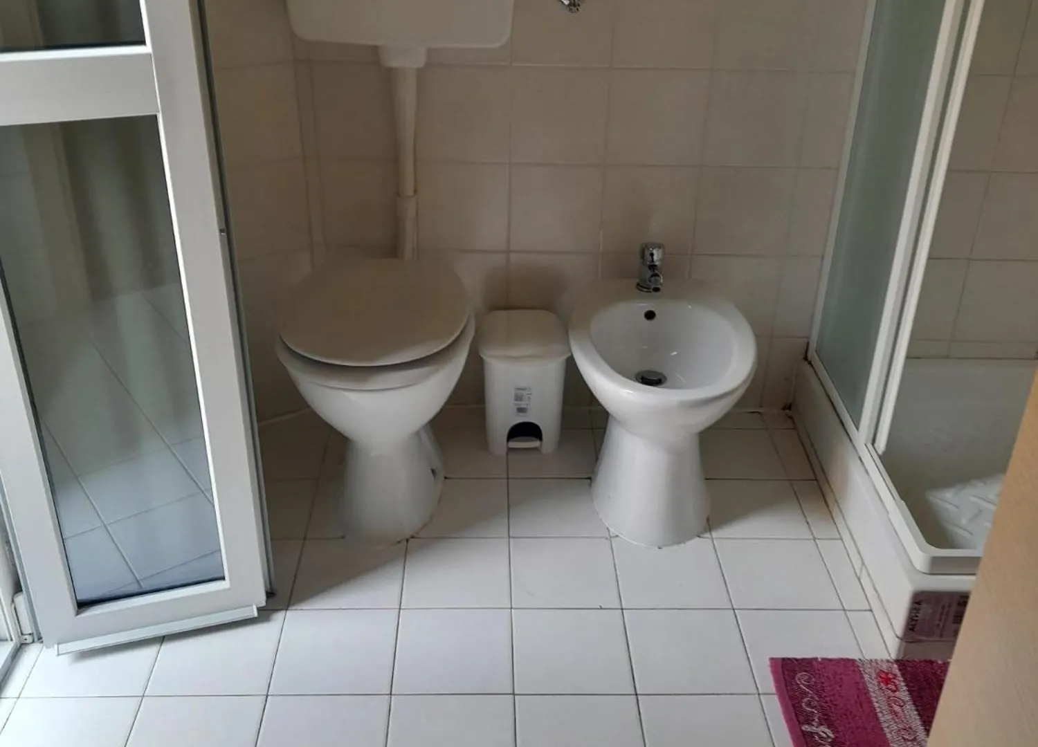 Casa Della Pace Aparthotel Cernobbio
