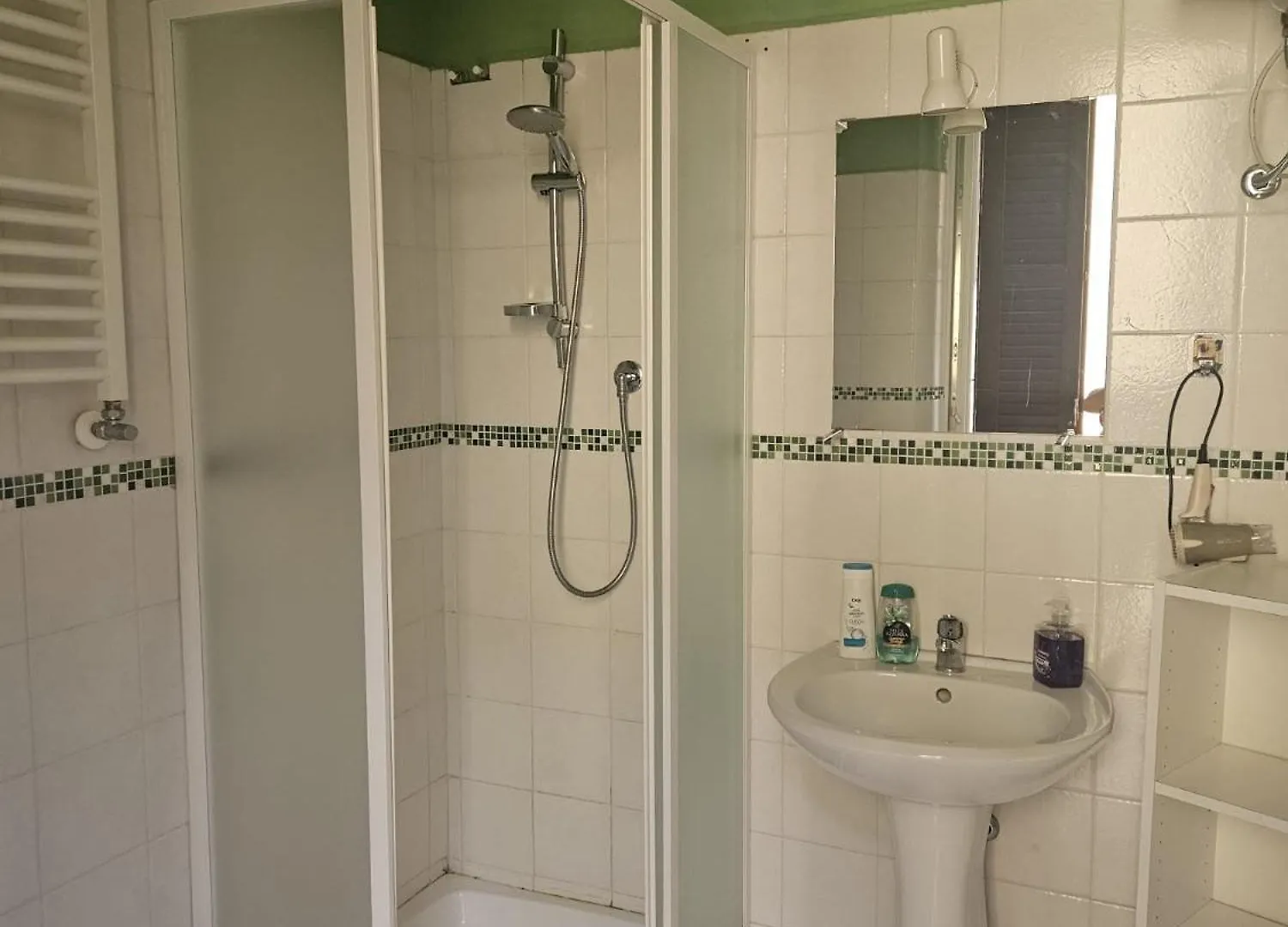 Casa Della Pace Aparthotel Cernobbio