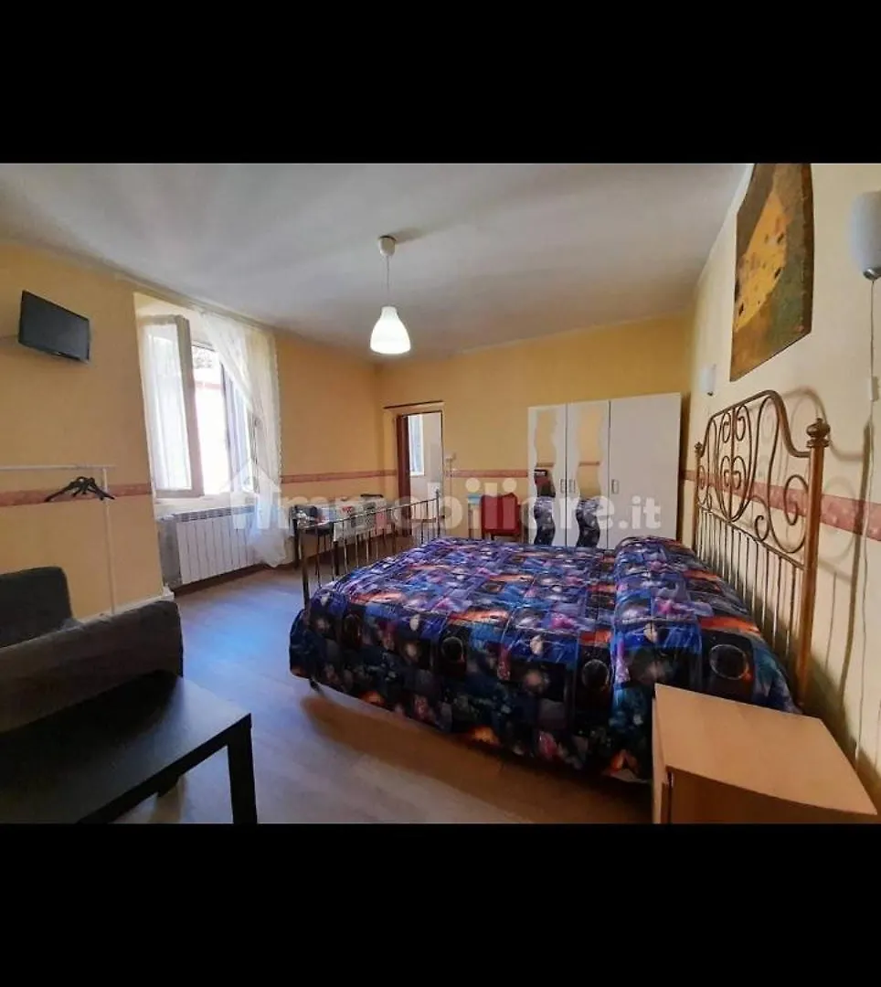 Casa Della Pace Aparthotel Cernobbio