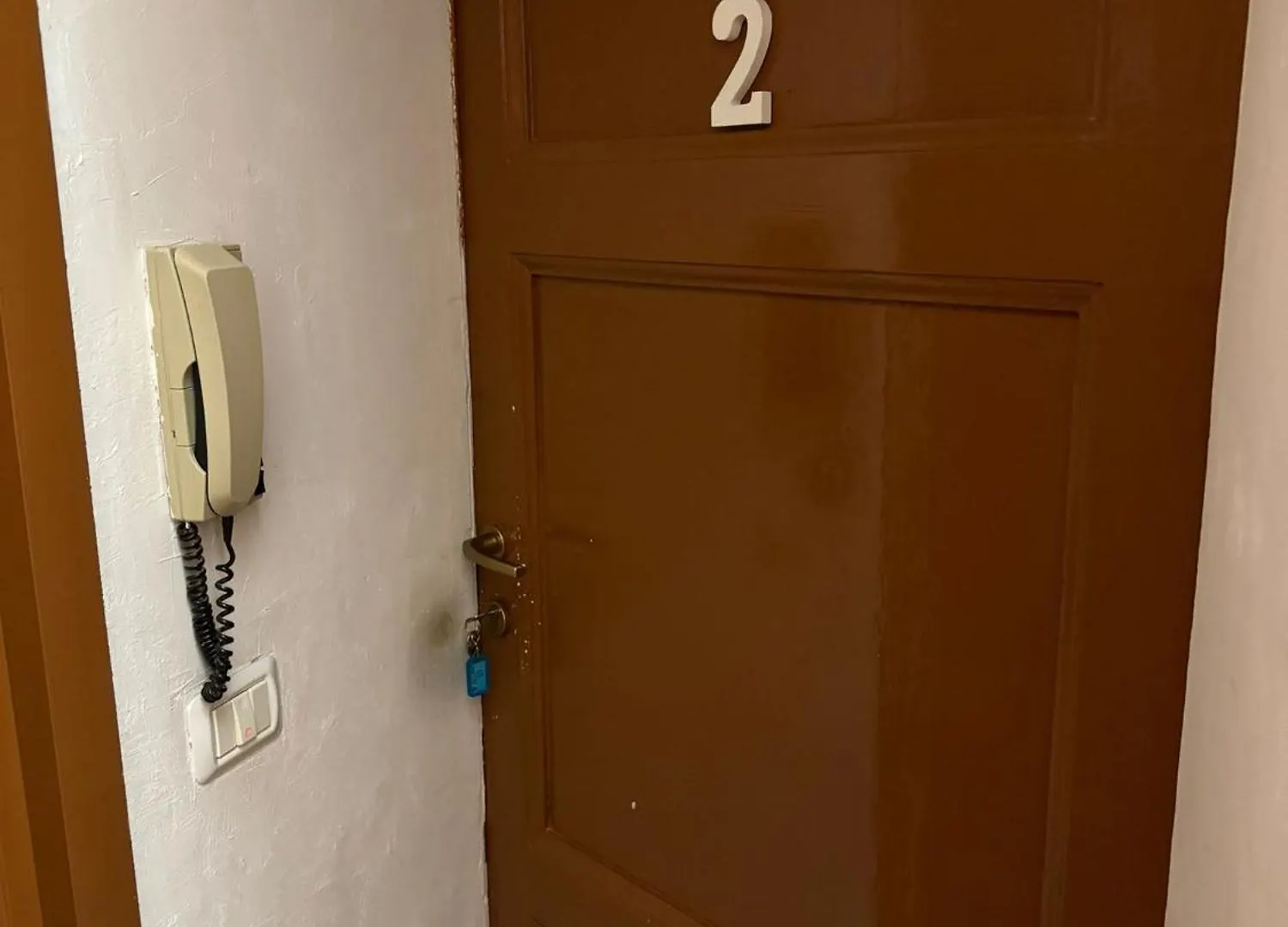 Casa Della Pace Aparthotel Cernobbio