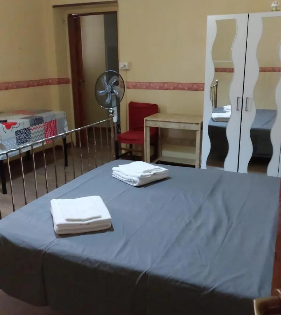 Casa Della Pace Aparthotel Cernobbio Itália