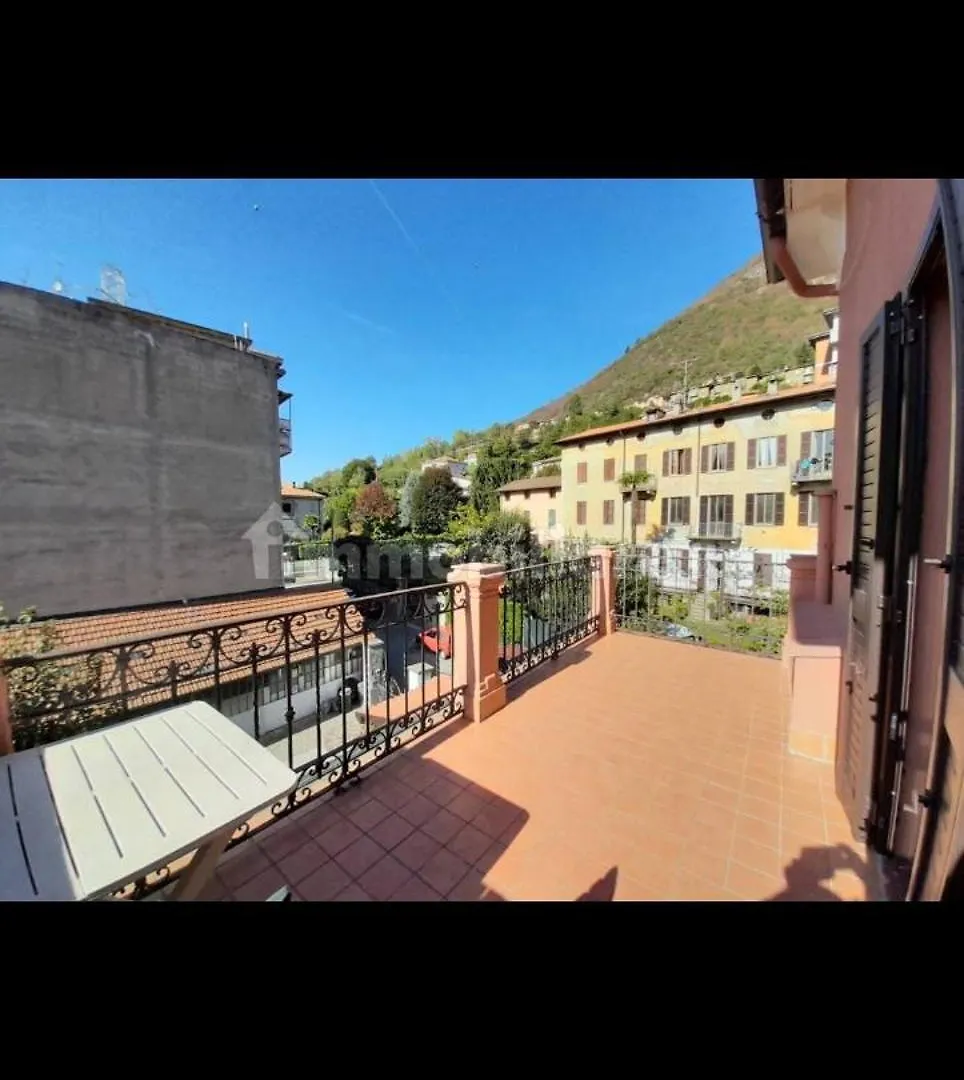 Casa Della Pace Aparthotel Cernobbio