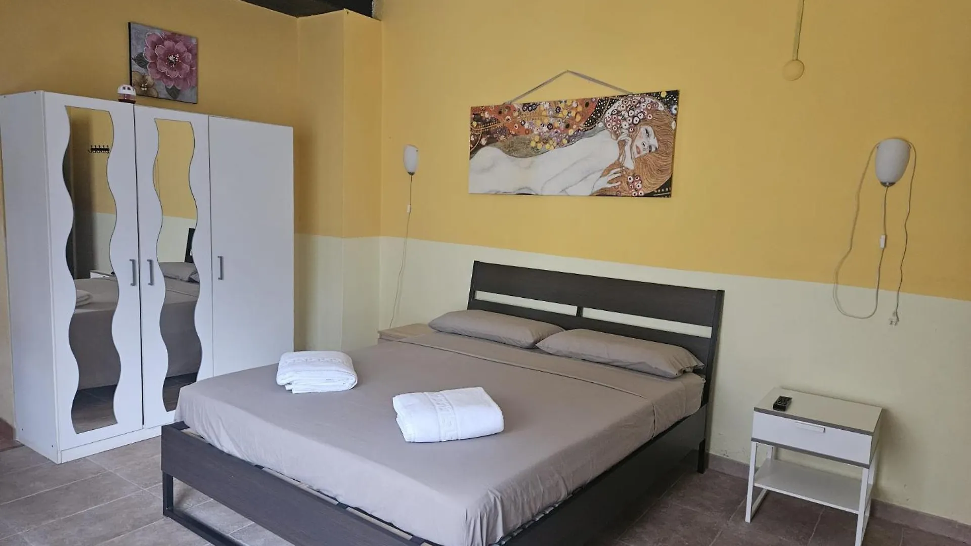 Casa Della Pace Aparthotel Cernobbio 0*,