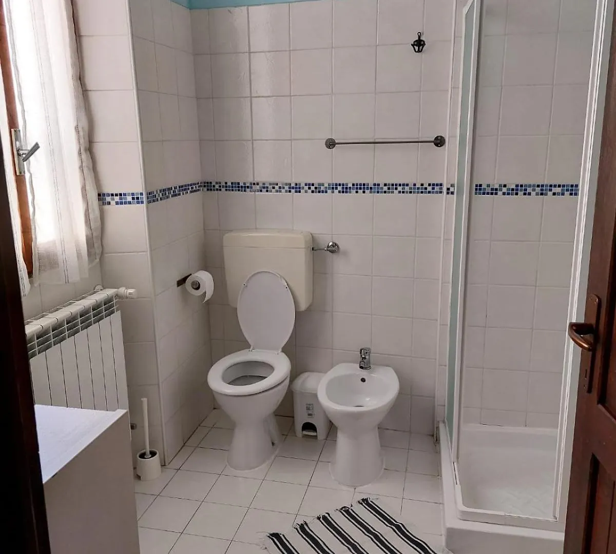 Casa Della Pace Aparthotel Cernobbio