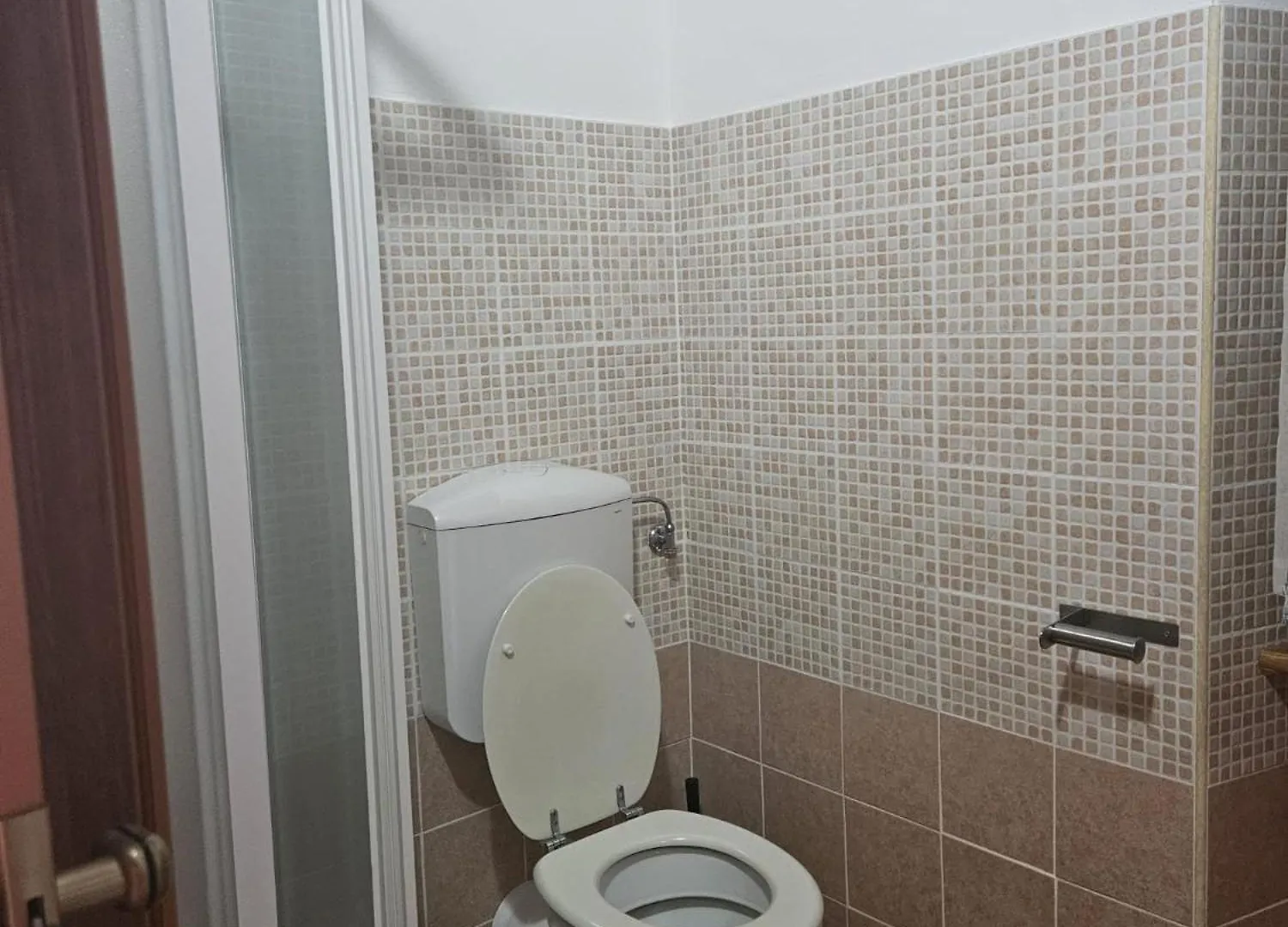 Casa Della Pace Aparthotel Cernobbio