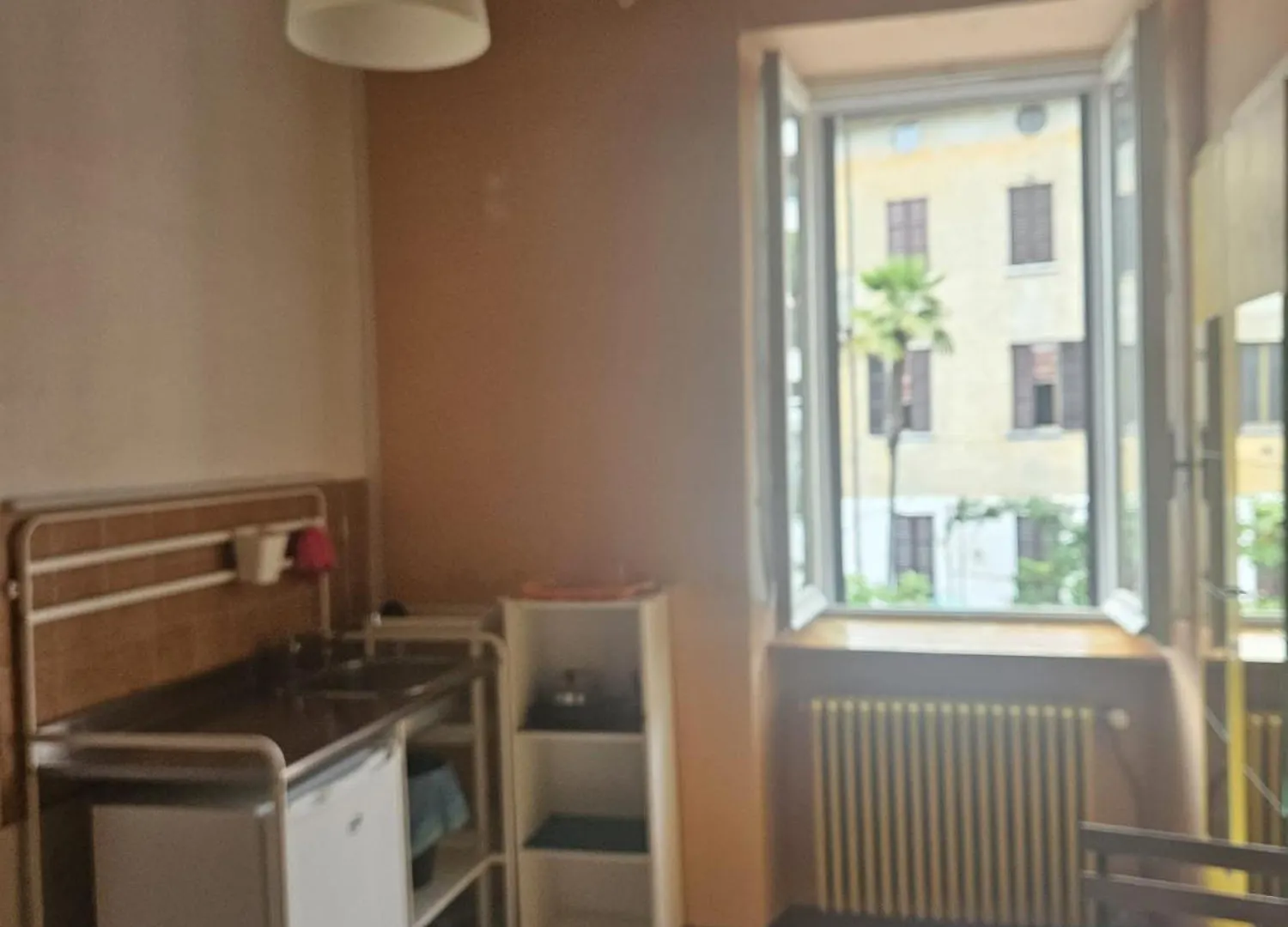 Casa Della Pace Aparthotel Cernobbio