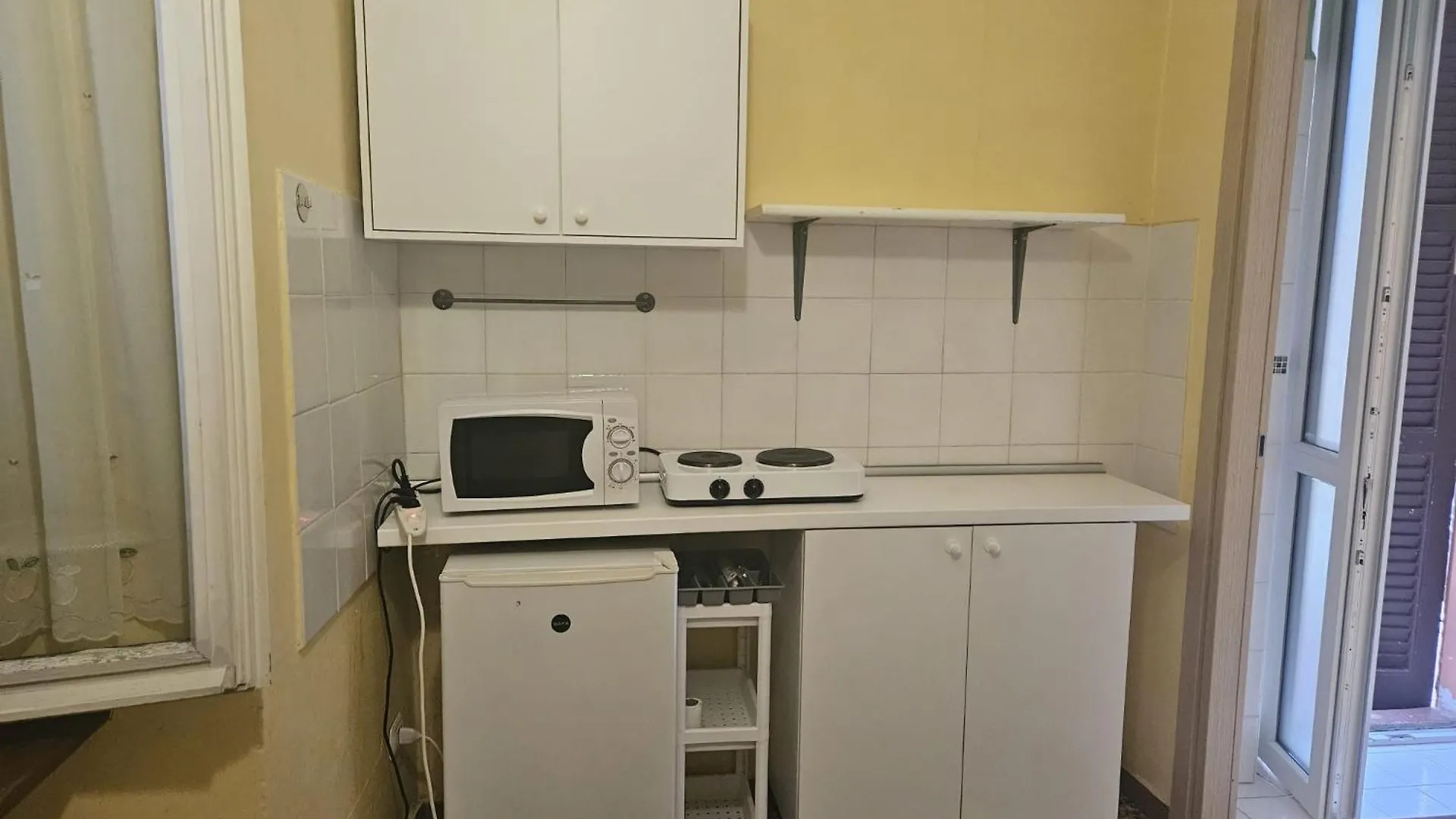 Casa Della Pace Aparthotel Cernobbio Itália