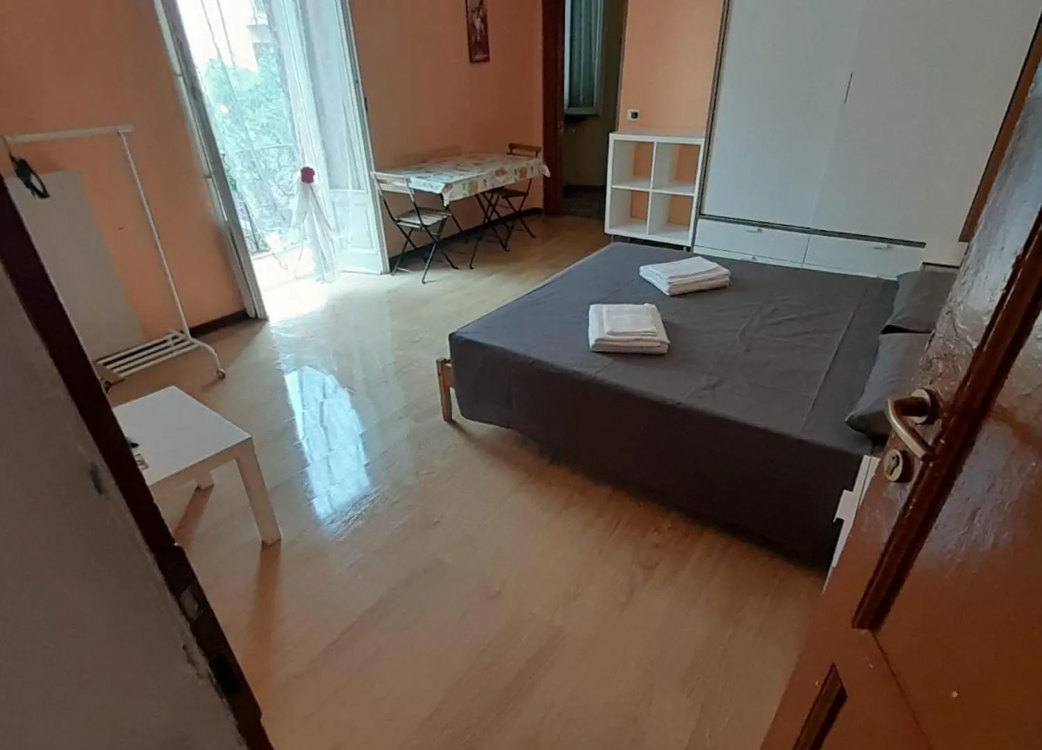 Casa Della Pace Aparthotel Cernobbio