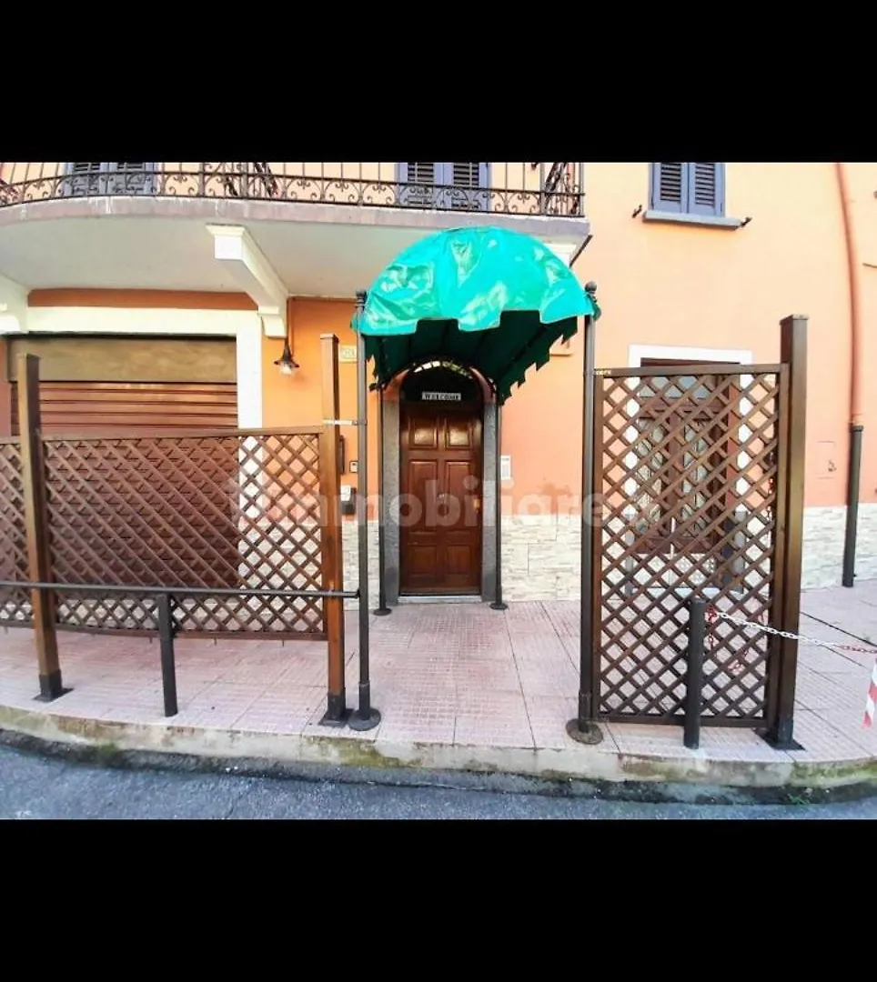 Casa Della Pace Aparthotel Cernobbio 0*,